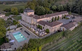 Chateau de Lantic